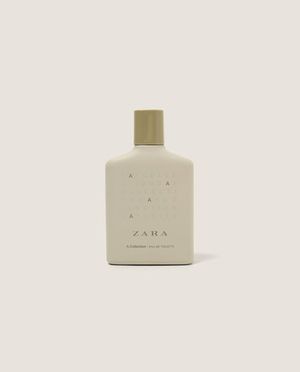 Zara A Collection