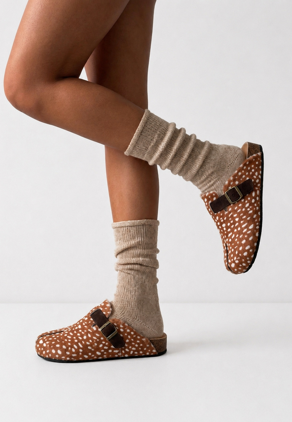 mule bambi tabi