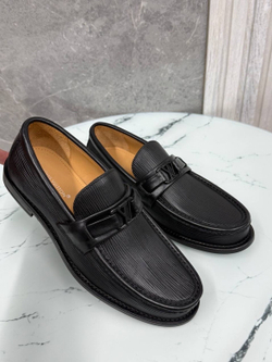 Лоферы Louis Vuitton Major
