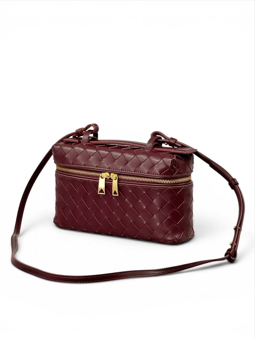 Сумка Bottega Veneta
