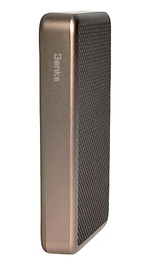 Powerbank Benks ArmorGo MP17 10000mAh черный