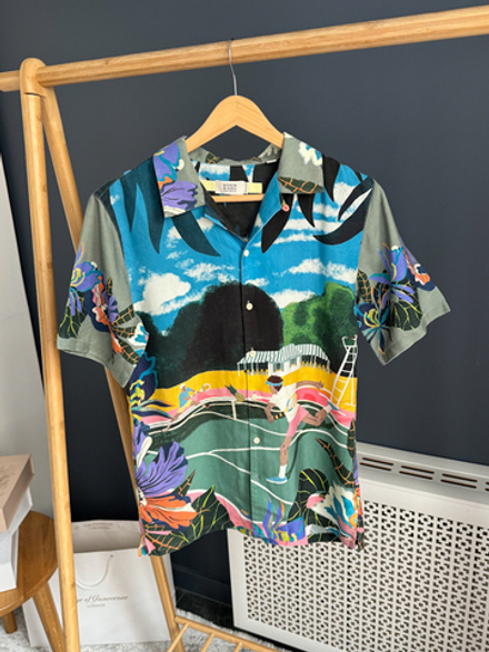 Рубашка Scotch & Soda, 164