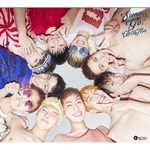 Альбом UP10TION - SUMMER GO ! 4th Mini Album Limited Edition