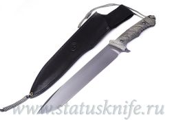 Нож Chris Reeve Impofu Limited Editionфотография - 8