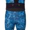 Гидрокостюм Marlin Skilur Ocean Blue 2.0 3 мм