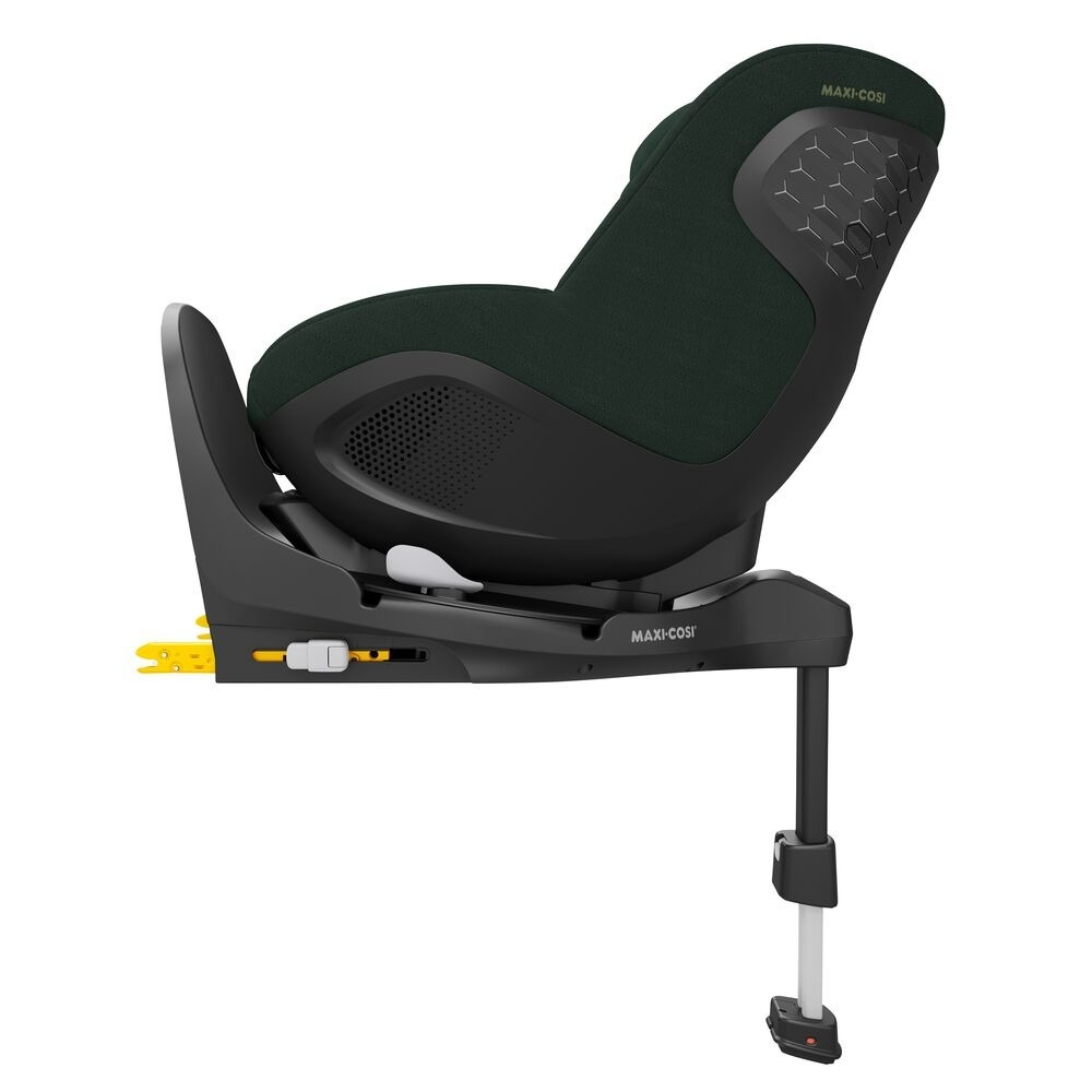 Автокресло Maxi-Cosi Mica 360 Pro I-size (0-18), Authentic Green