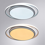Потолочный светодиодный светильник Arte Lamp SONNY A2688PL-1WH