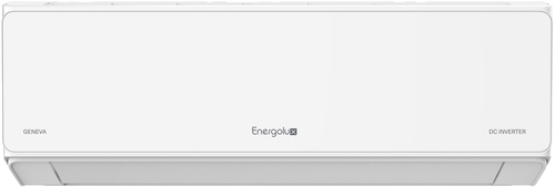 ENERGOLUX SAS12G3-AI/SAU12G3-AI Geneva Inverter