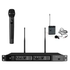FBW A2-Mix Black
