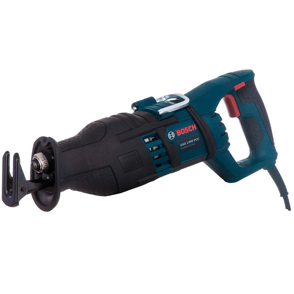 Сабельная пила Bosch GSA 1300 PCE