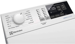 Стиральная машина Electrolux EW6TN14262