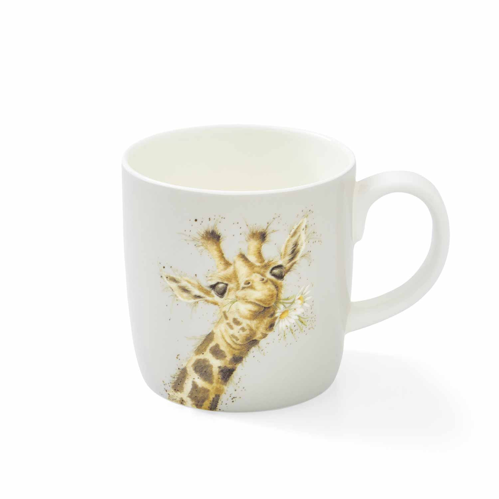 Royal Worcester Кружка Wrendale Designs 400 мл MMPZ4020-XD