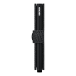 Кошелёк Secrid Miniwallet Carbon
