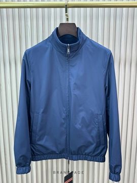 Куртка синяя от Zegna BP5-010285