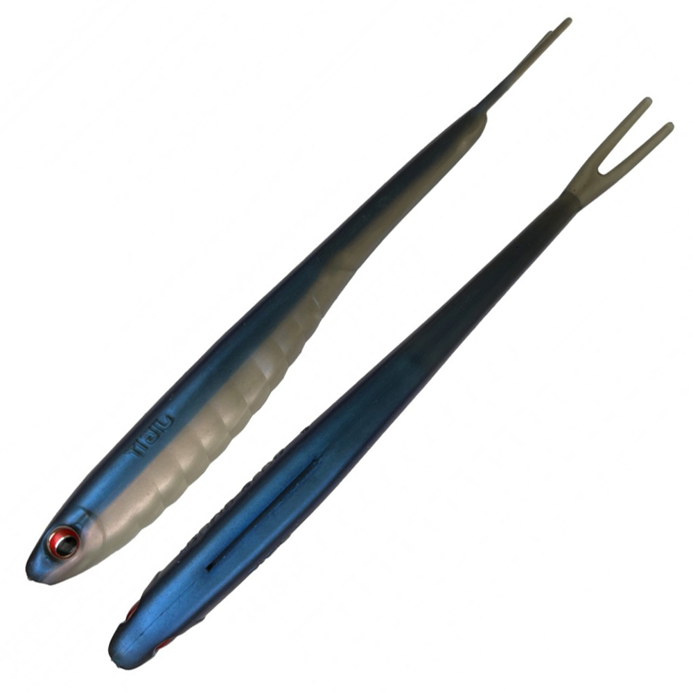 Силиконовая приманка Jig It Trump Slug 10" (250мм, 55гр), 2шт/уп