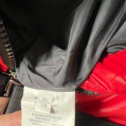 Зимнее пальто Moncler