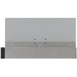 Встраиваемая вытяжка Krona KAMILLA T 600 INOX (2 мотора)
