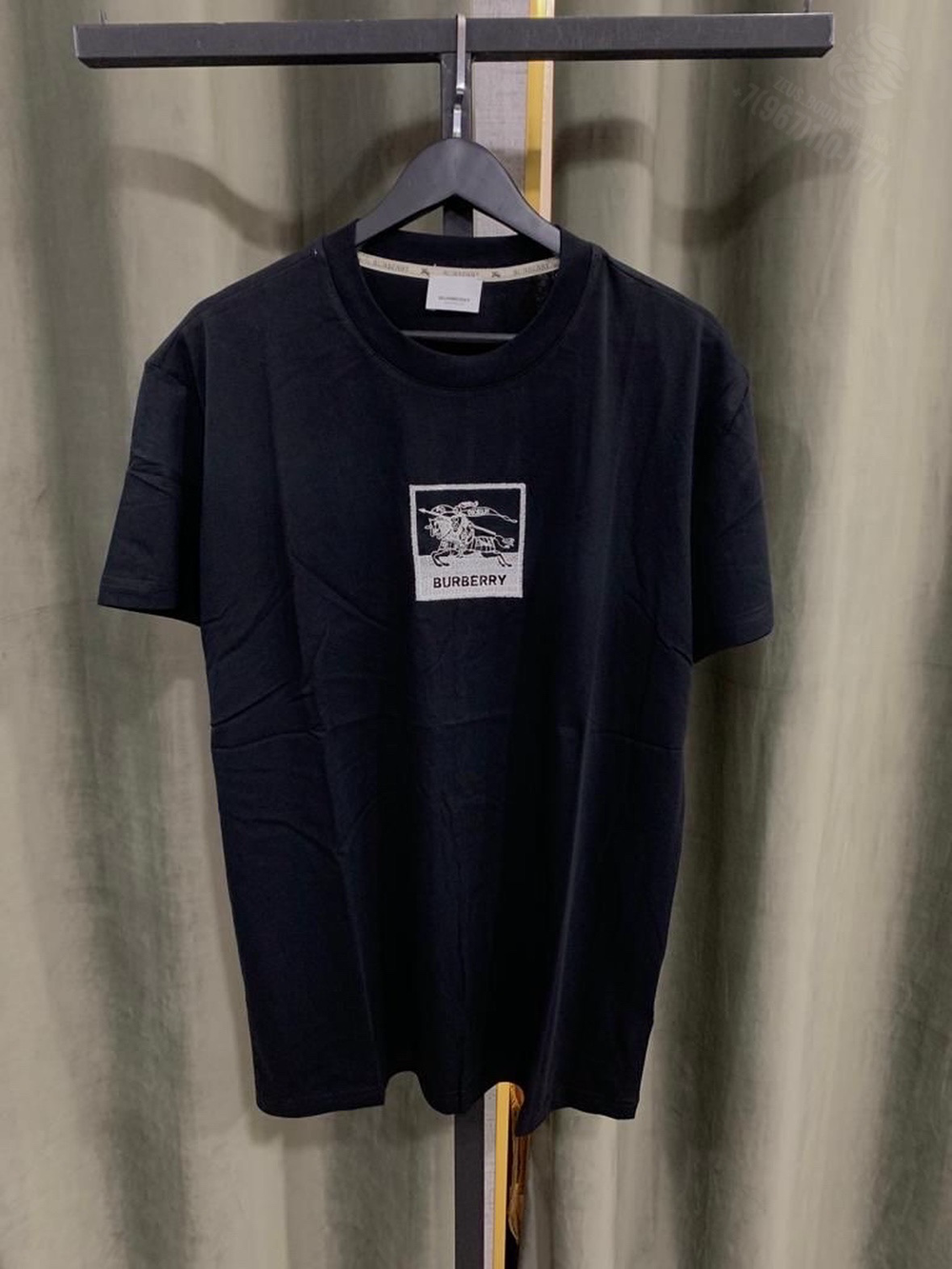 Футболка Burberry