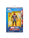Фигурка Hasbro F9127 Marvel Legends Series Iron Spider Action Figure (6”)
