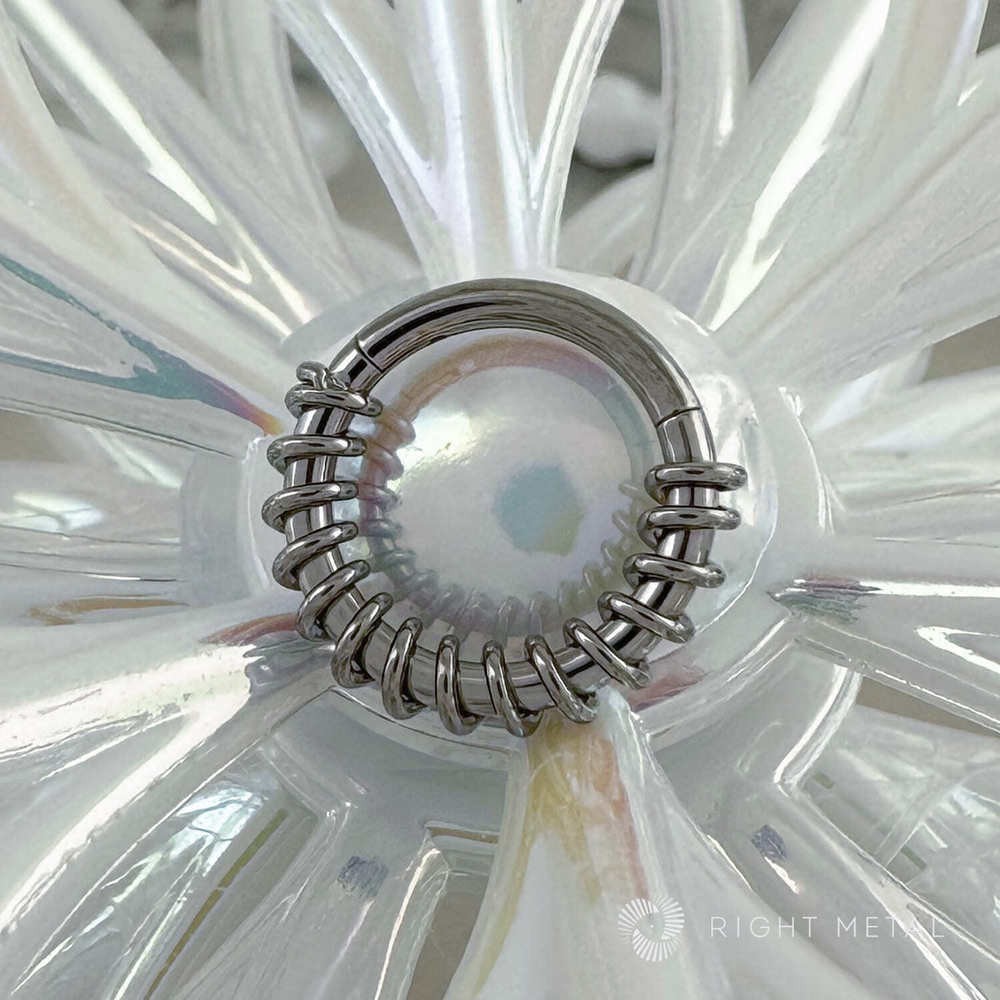 Кликер Wire 1.2мм