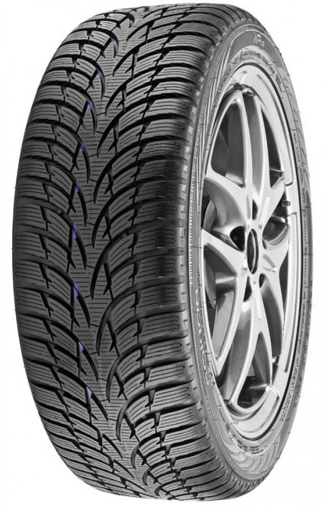 Nokian WR D3 195/60 R15 92H