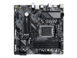 Материнская плата Gigabyte B650M D3HP, Socket AM5, AMD B650, mATX, RTL