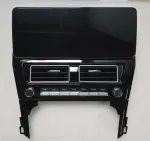 Магнитола для Toyota Camry 50/55 - Kuberg монитор 12.3" в стиле Audi на Android 13, Быстрая, CarPlay, 4G SIM-слот