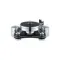 Transrotor ZET 3 Rega RB 880 Cantare Konstant EINS Black