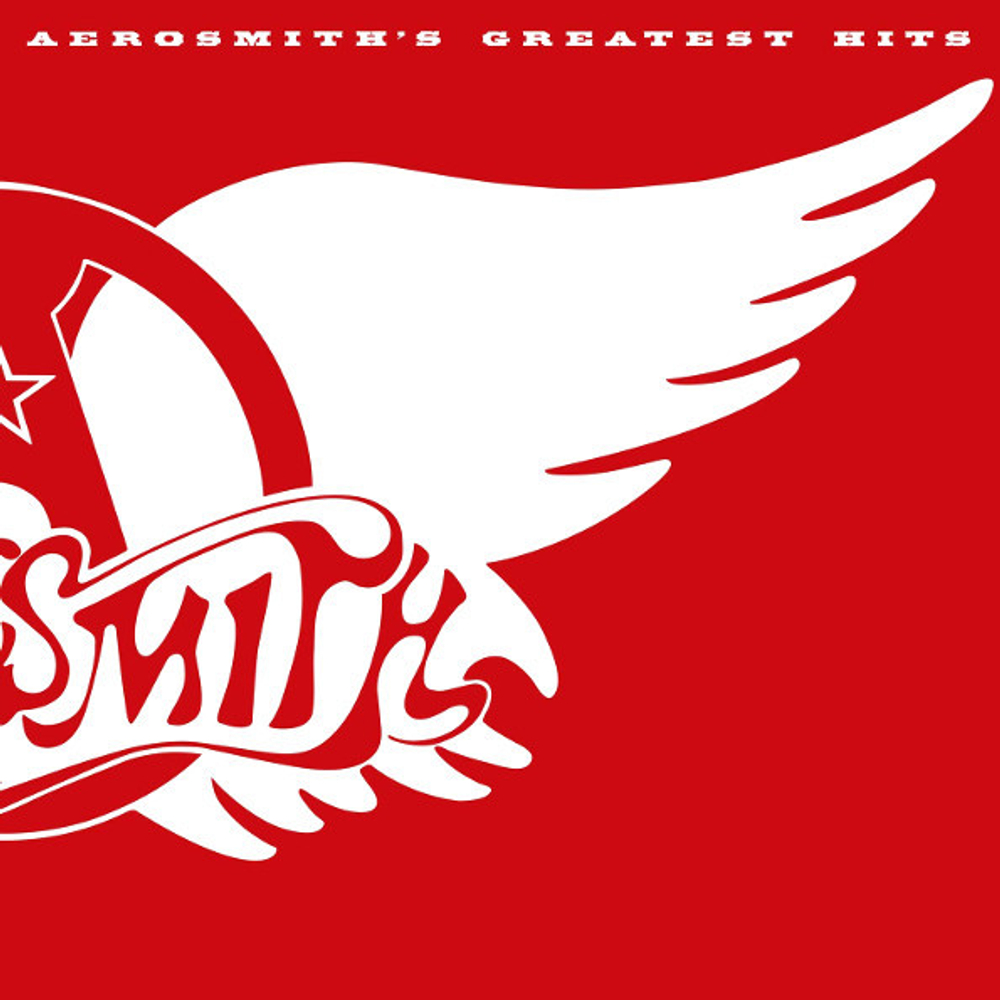 Aerosmith / Aerosmith's Greatest Hits (LP)