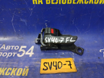 Ручка двери передней левой салонная TOYOTA VISTA 1994-1998