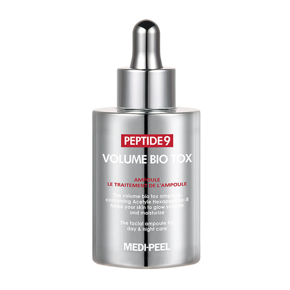 Сыворотка ампульная интен.восстанавливающая Medi-Peel Peptide 9 Volume Bio Tox Ampoule Pro, 100 мл