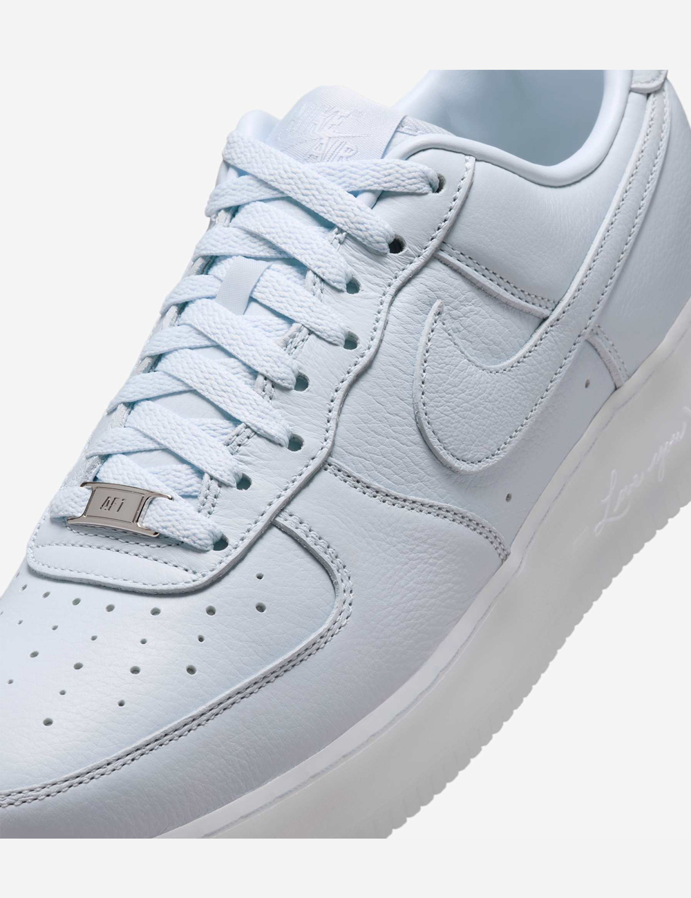 Nike Air Force 1 NOCTA Certified Lover Boy (CZ8065-500)