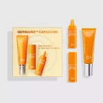 Набор TE Radiance C+ Эмульсия Pure C10  2х15 мл (ампулы) + Эмульсия для лица
