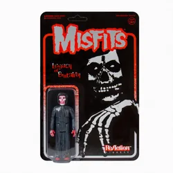 Фигурка Super7. Misfits: Fiend (Legacy of Brutality)