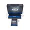 Усилитель Kicx AP 4.120AB ver.2