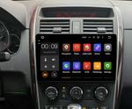 Магнитола для Mazda CX-9 2007-2015 - Kuberg DUDU7 OL-1582 QLed+2K, Android 13, Быстрейшая, UIS7870 (DUDU7), CarPlay, SIM-слот