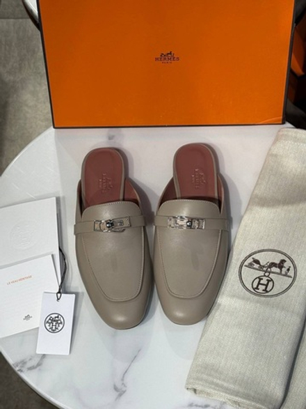 Мюли Hermes