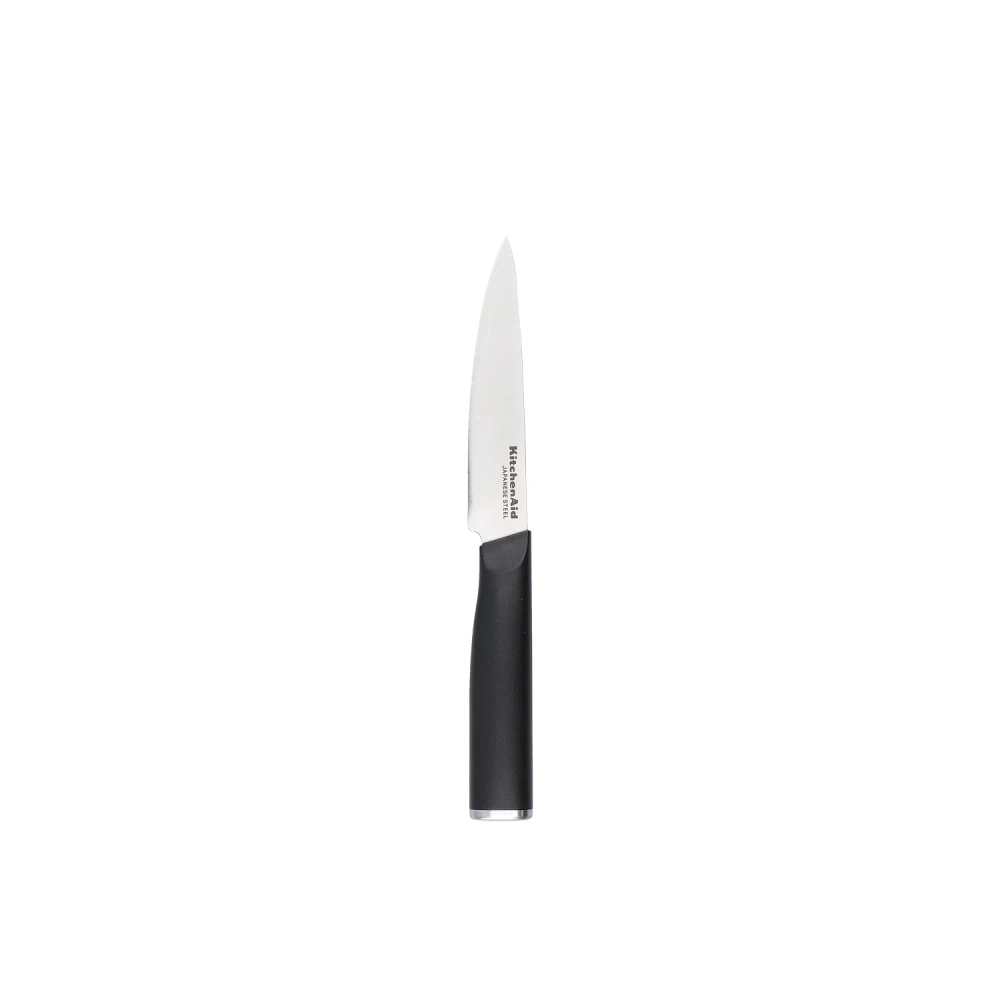 KitchenAid Набор из 5 ножей в блоке Classic + ножницы EAN 5057982075125