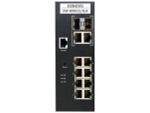 Коммутатор управляемый OSNOVO SW-80822/ILR