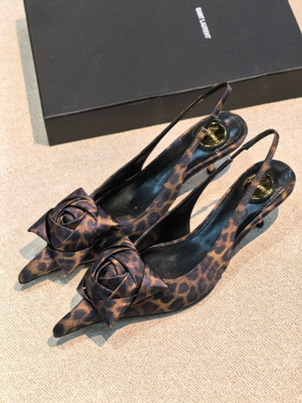 Туфли Yves Saint Laurent