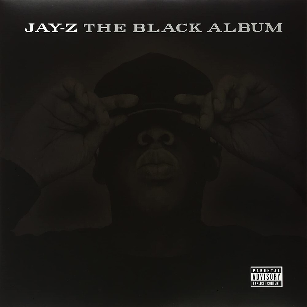 Jay-Z	Black Album
