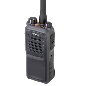 Радиостанция Hytera PD705 UL913 VHF