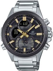 Наручные часы Casio ECB-30DB-1A9