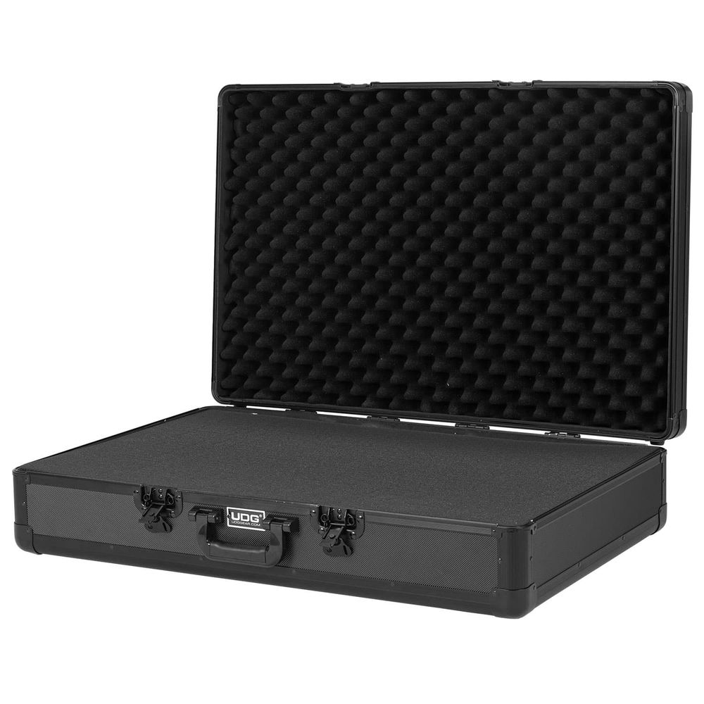 Кейс UDG Ultimate Pick Foam Flight Case Multi Format 2XL Black MK2