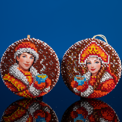 Талисман Красна девица