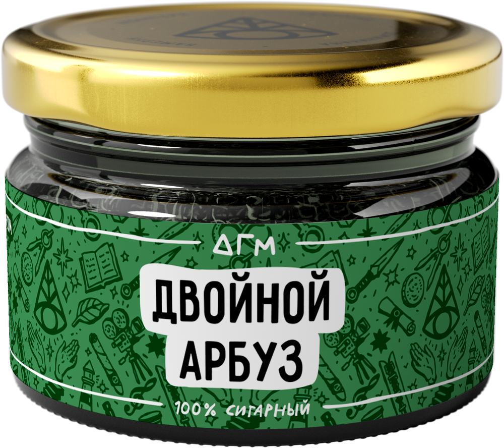 DOGMA 80 Двойной Арбуз