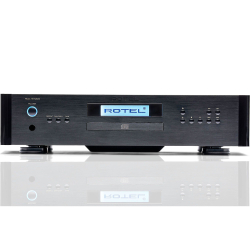 CD плеер Rotel RCD-1572 MKII