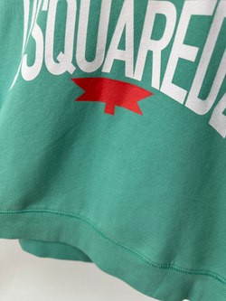 Костюм Dsquared2