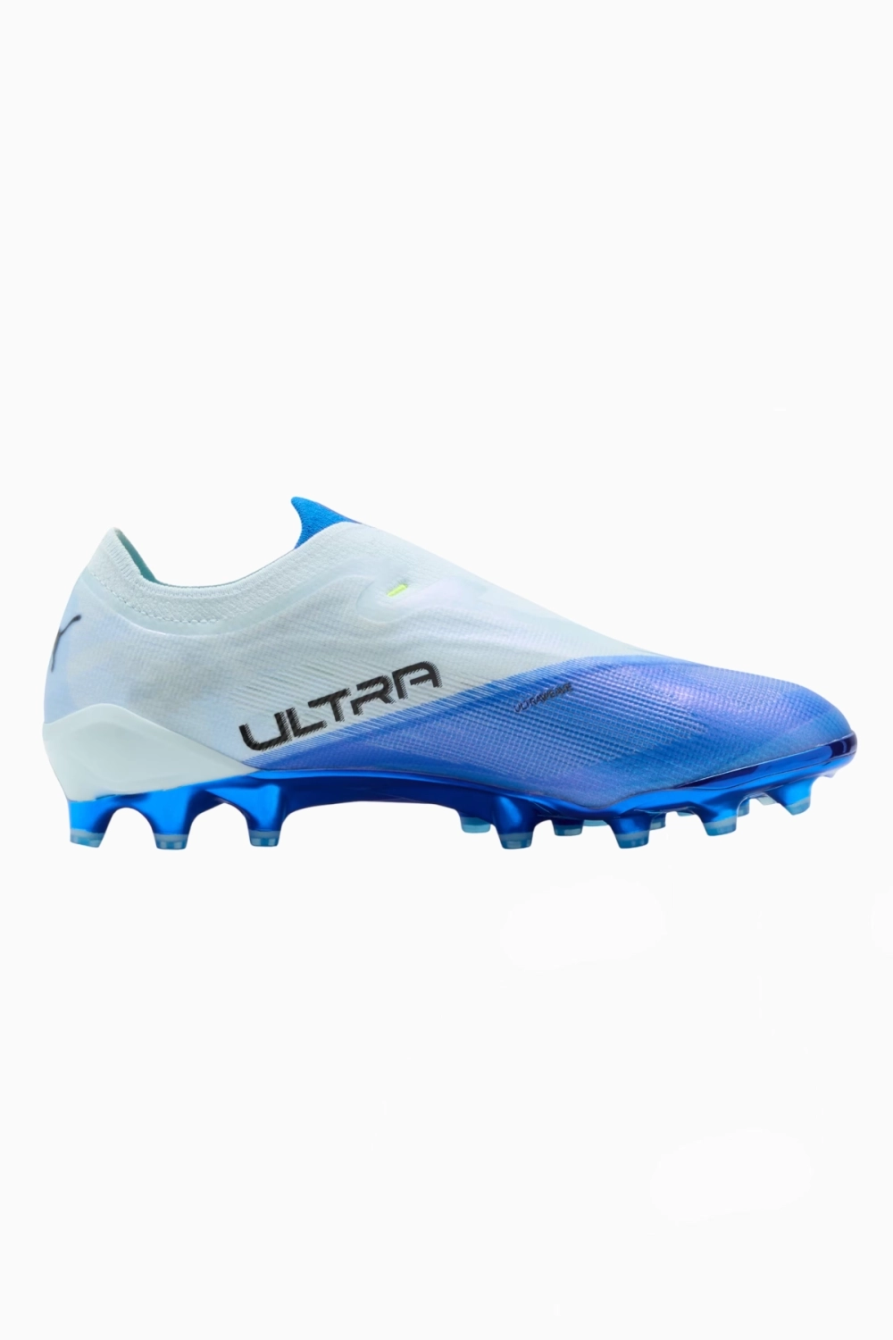 Бутсы Puma Ultra Nitro 7 Ultimate LL AG - синий