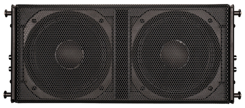 QSC WL2102-w